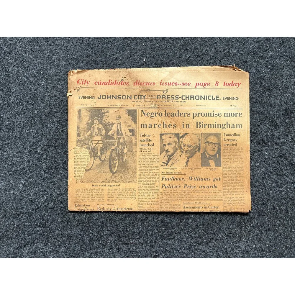 1963 Alabama Birmingham Riots and Bus Marches, US History, Civil Rights Black H